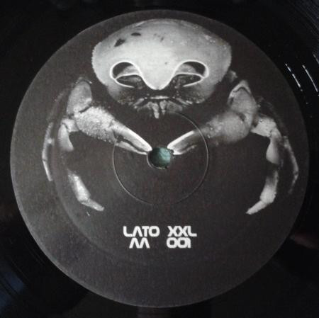 Omerta (vinile cream splatter) - Dice Records